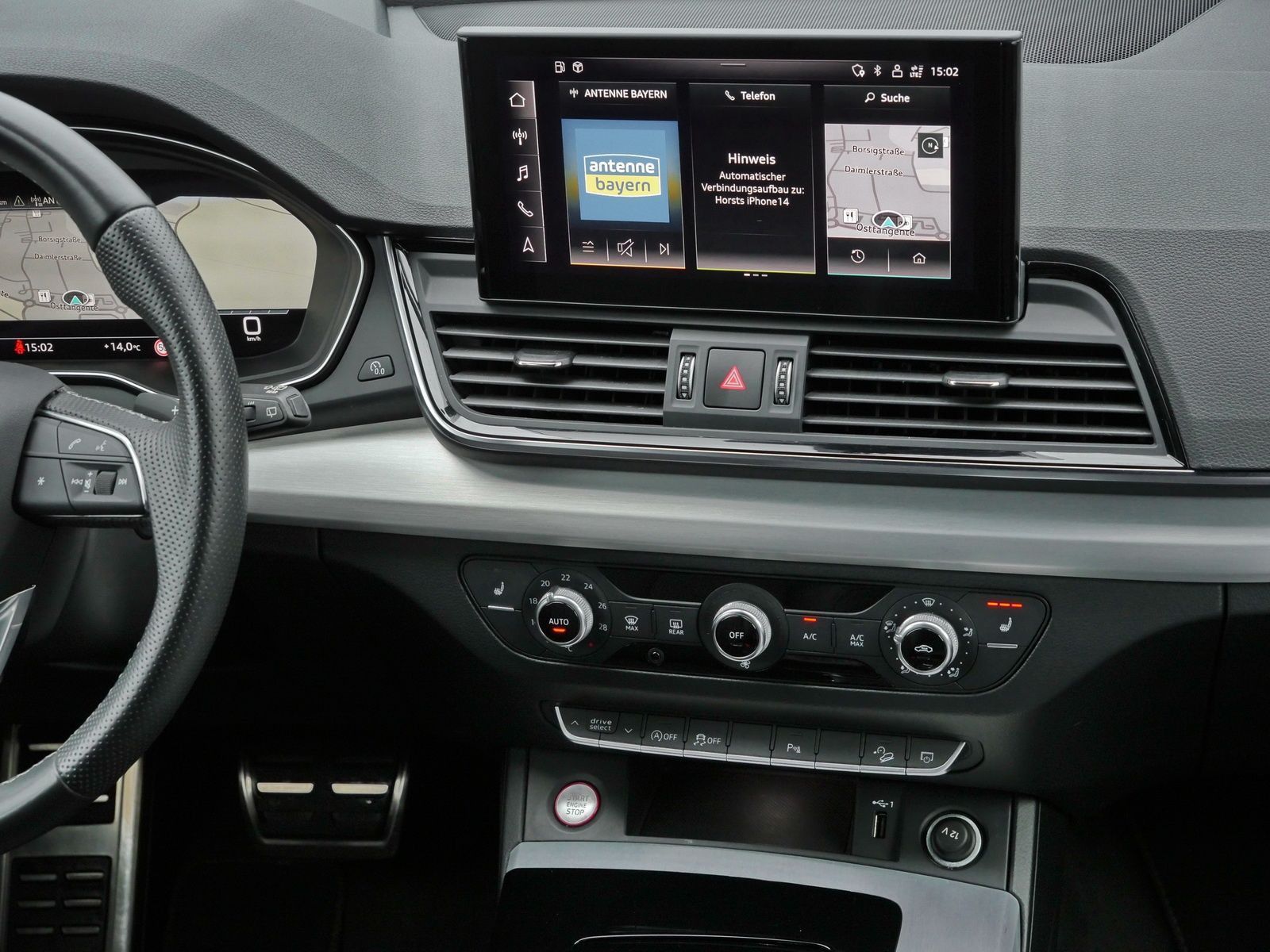 Audi SQ5 - Bild 6