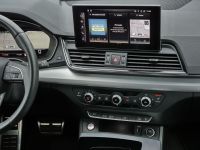 Audi SQ5 - Vorschau Bild 6