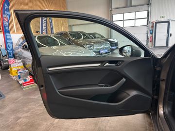 Audi A3 attraction *Klima*Xenon*SoundSystem*