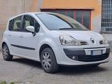 Renault Modus Grand 1.2 16V TCE Live - Renault Grand Modus: Van