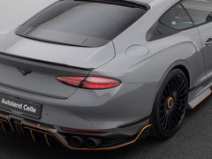 Foto Nummer 15: BENTLEY Continental GT