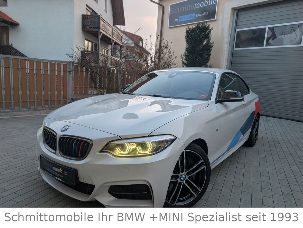 BMW M240i
