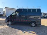 Ford Transit Kasten FT 260 K,HOCH,KLIMA,AHK - Ford Transit ft 260 k