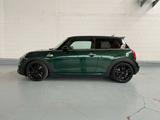 MINI Cooper S British Racing Green - : Racing
