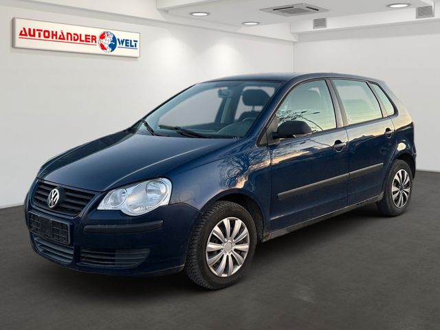 Volkswagen Polo 1.2 5-trg. Klima PDC