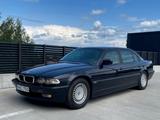 BMW 750iL B7+ ARMORED - BMW 750: Il
