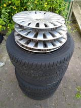 Volkswagen Passat Variant 1.9 TDI BlueMotion Variant Bl...