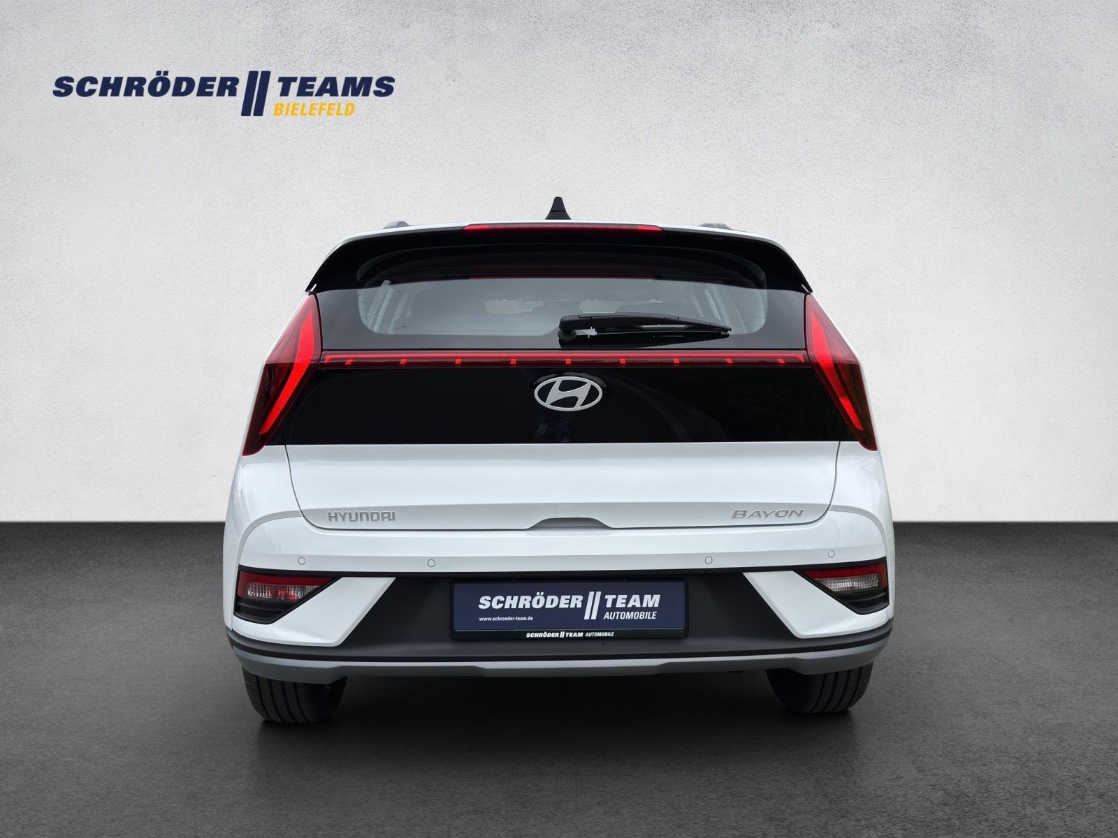 Hyundai BAYON - Bild 4