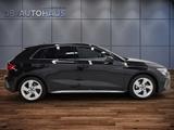 Audi A3 Sportback S line 35 1.5 TFSI S-tronic MMI - Audi A3 mit Benzin-Antrieb: Limousine, 1.5