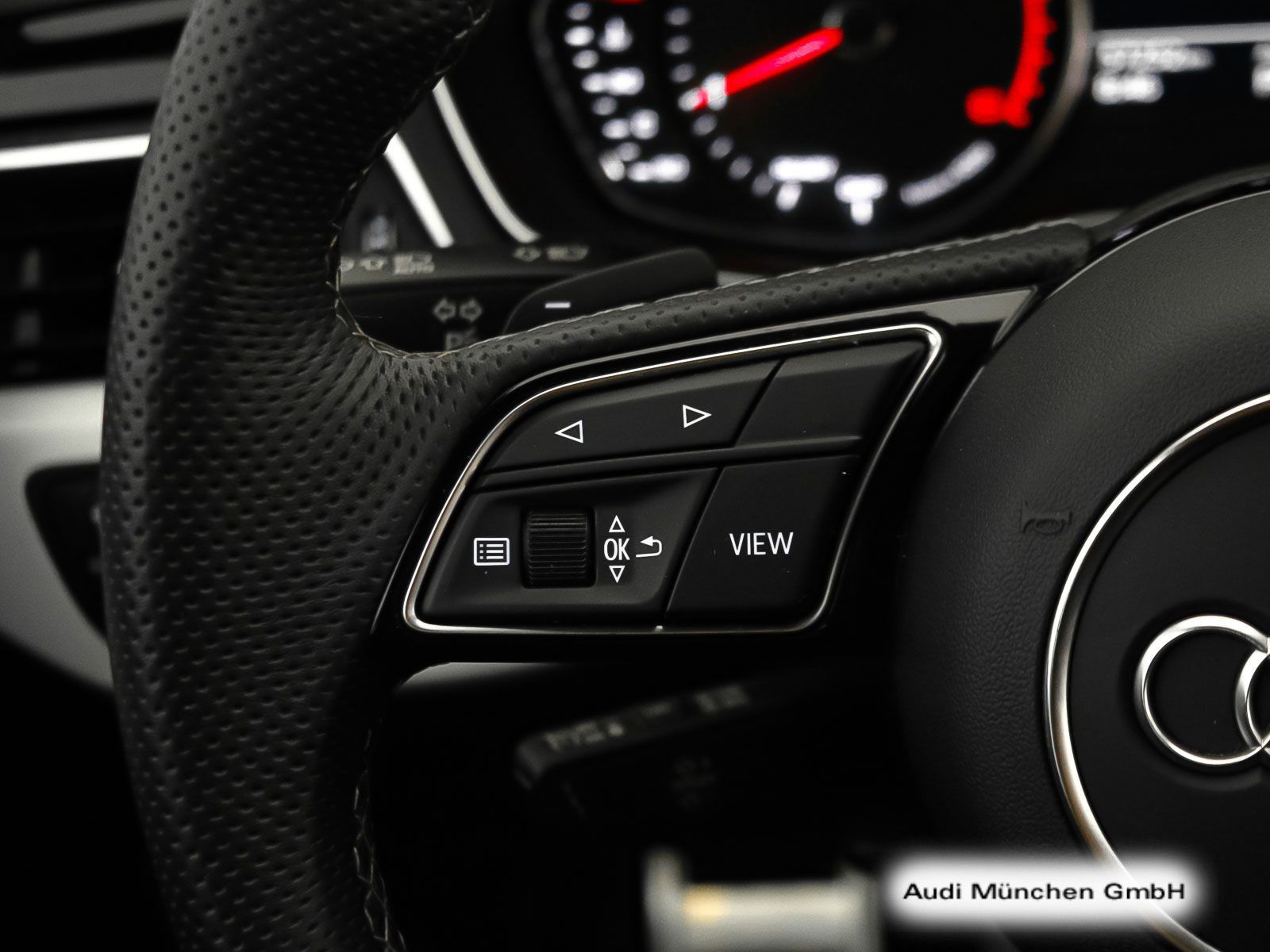 Audi A4 - Bild 18