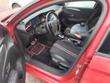 Opel Corsa F 131 PS Multimedia Navi GS Ausstattung - Opel Corsa mit Panoramadach
