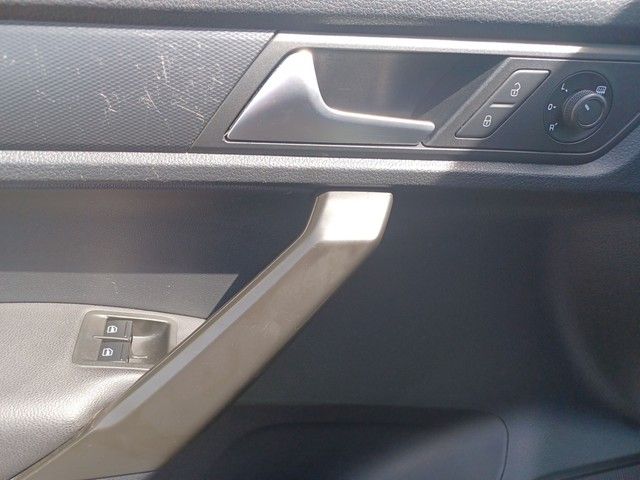 Fahrzeugabbildung Volkswagen Caddy Kasten 2.0TDI TEMPOMAT+AHK+KLIMA+BT+++
