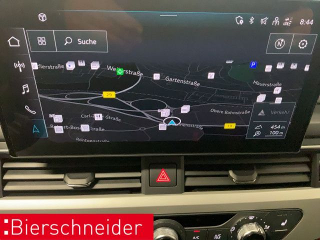 Audi A4 - Bild 17
