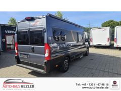 MALIBU 640 Van diversity LE K 140PS 8 Gang Aut Gas+E He