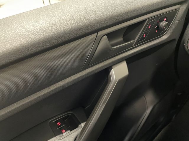 Caddy Kasten 1.0 TSI KLIMA