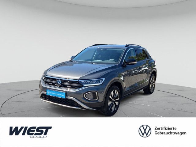 Image of Volkswagen T-Roc