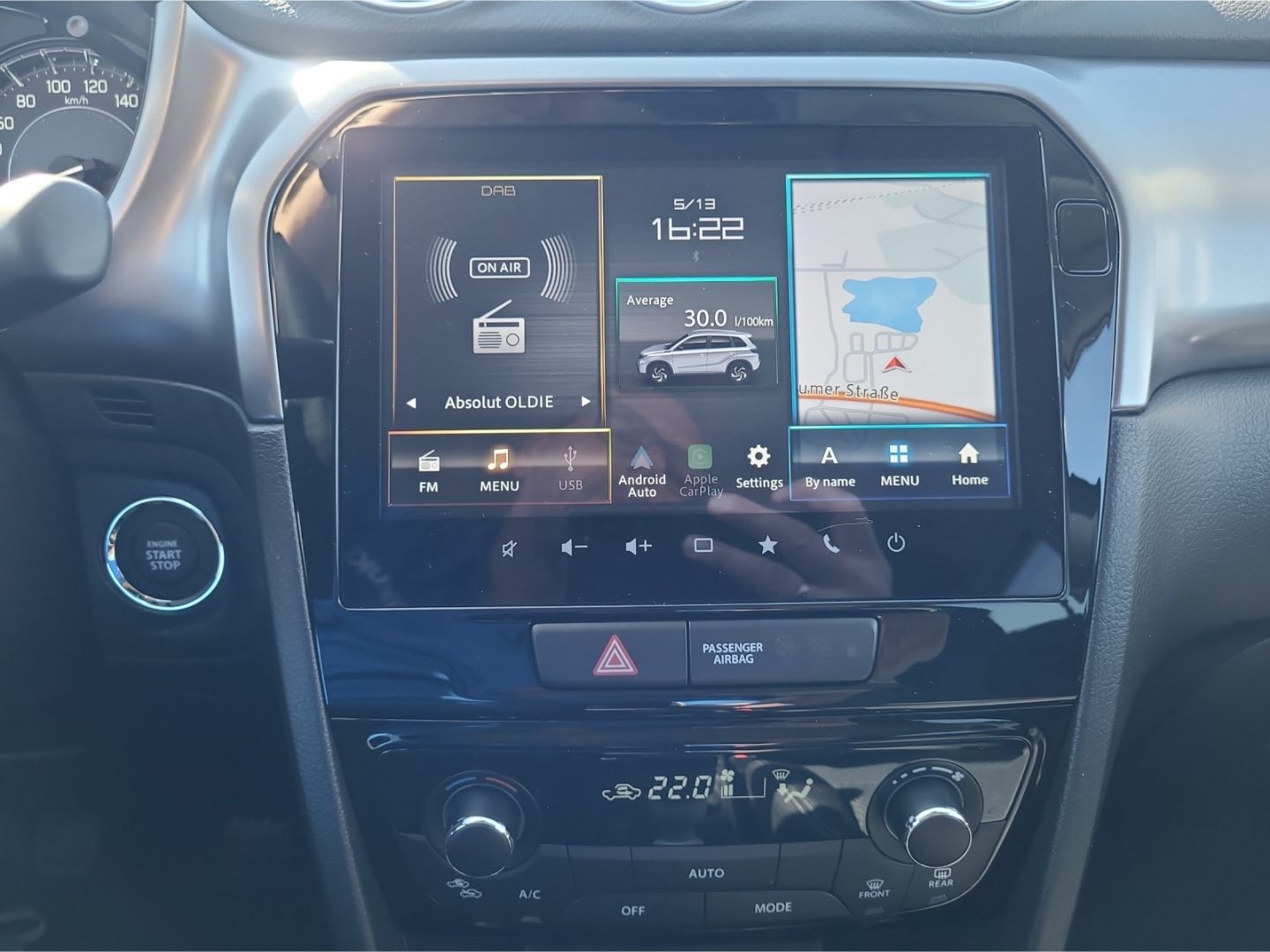 Suzuki Vitara - Bild 15