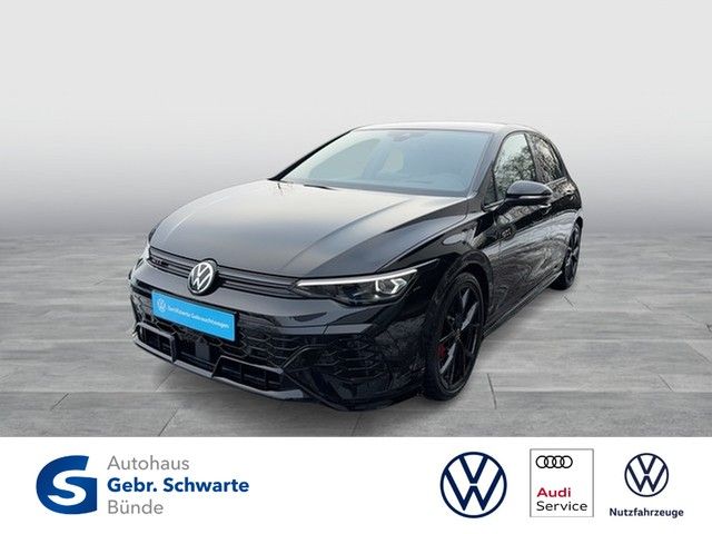 Volkswagen Golf VIII Lim. 2.0 TSI GTI Clubsport Leder DCC