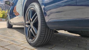 Mercedes V 250 - 12