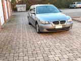 BMW E61 530D NEUE TÜV  scheckheftgepflegt - BMW 530: E61 530d