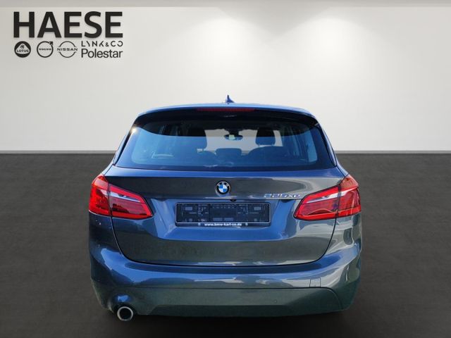 BMW 225 Active Tourer (Bild 6 von Array)
