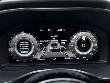 Nissan Qashqai - 10