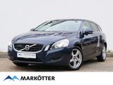 Volvo V60 D3 Momentum /AHK/Kamera/Ganzjahresreifen/ - Volvo V60 in Bielefeld