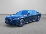 Mercedes-Benz S 450 d 4M lang AMG*Massage*Head-UP*Standhzg*LED - Mercedes-Benz S-Klasse Gebrauchtwagen in Stuttgart
