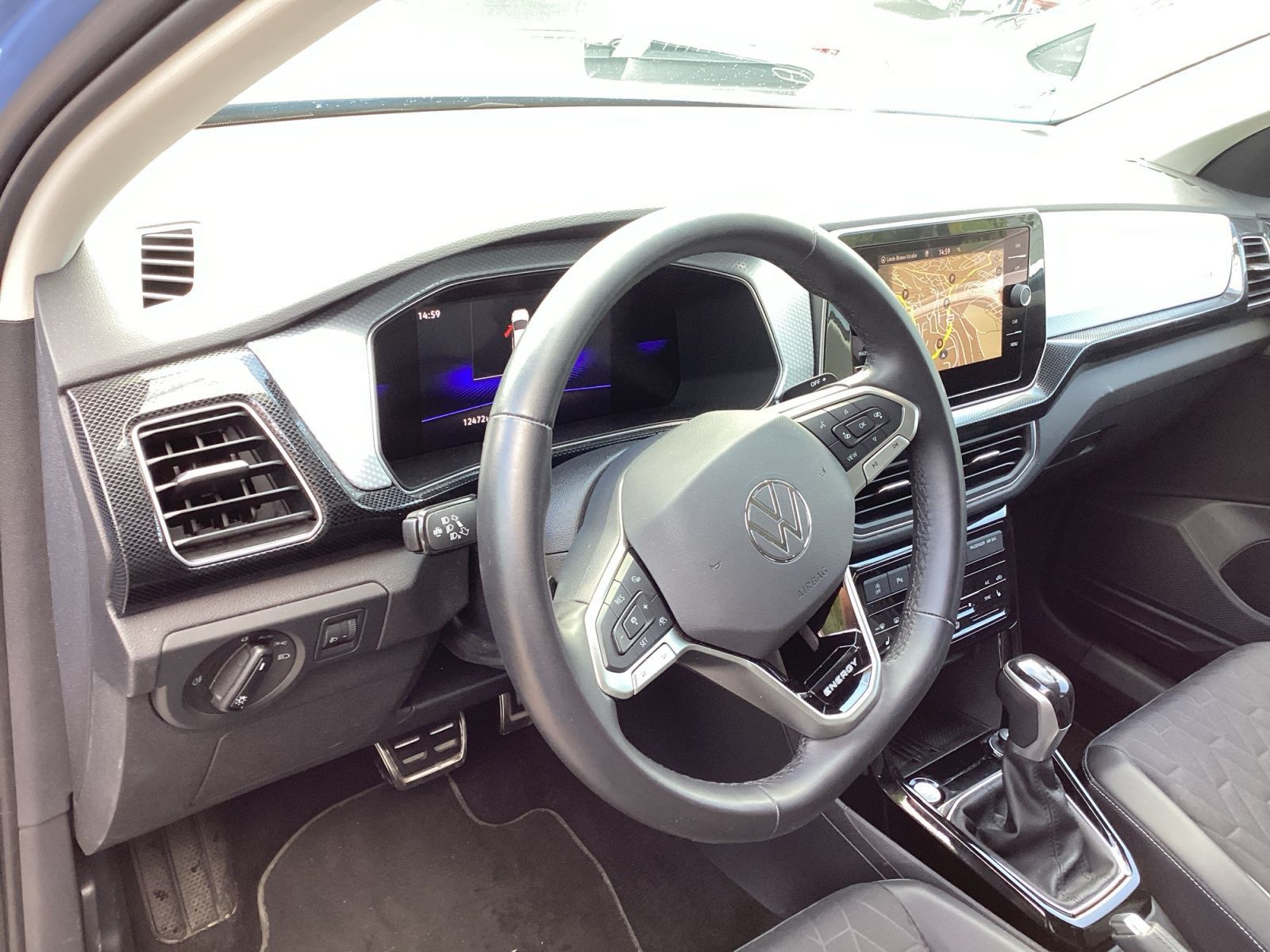 Volkswagen T-Cross - Bild 22