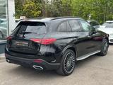 Mercedes-Benz GLC 220 d 4MATIC VOLL SERVIC MB /1 HAND/AMG LINE - gebrauchte Mercedes-Benz GLC 220 aus dem Jahr 2023