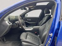 BMW M340d - Vorschau Bild 12