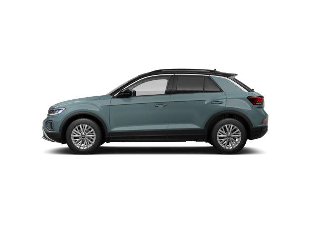 T-Roc Life 1.0 TSI Navi*Kamera*ACC*CarPlay