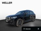 BMW X3 xD30d M Sport AHK SHZ 4Klima RFK Laser Navi