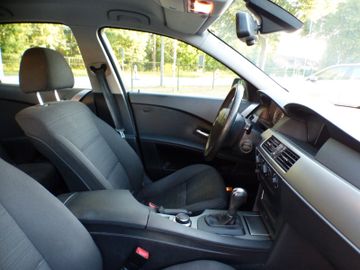 BMW 525 - 11