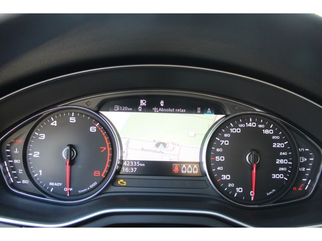 A4 Avant 35 TFSI adv.  Keyless*Business*APP*PDC+