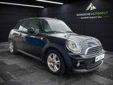 MINI ONE CABRIO/LEDER/KLIMA-A/SHZ/PDC/TEMP/BT - MINI MINI mit Benzin-Antrieb: Leder, Cabrio