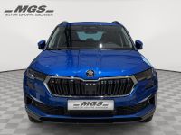 Skoda Karoq - Vorschau Bild 4