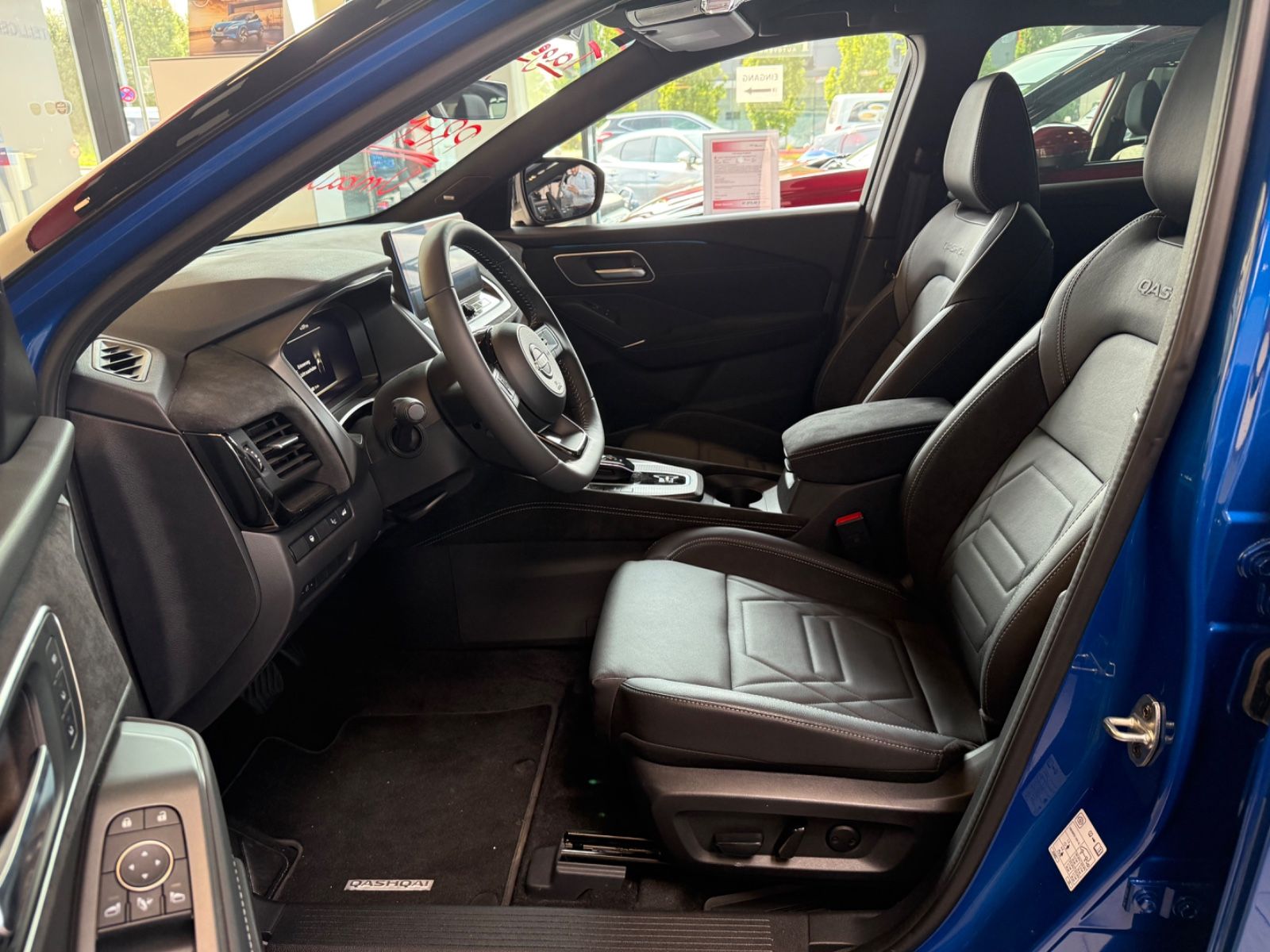 Fahrzeugabbildung Nissan Qashqai N-Design e-Power BOSE, KomfortPkt.-Plus