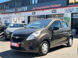 Chevrolet Spark Basis*Tüv*Inspektion* - Chevrolet Spark aus 2012