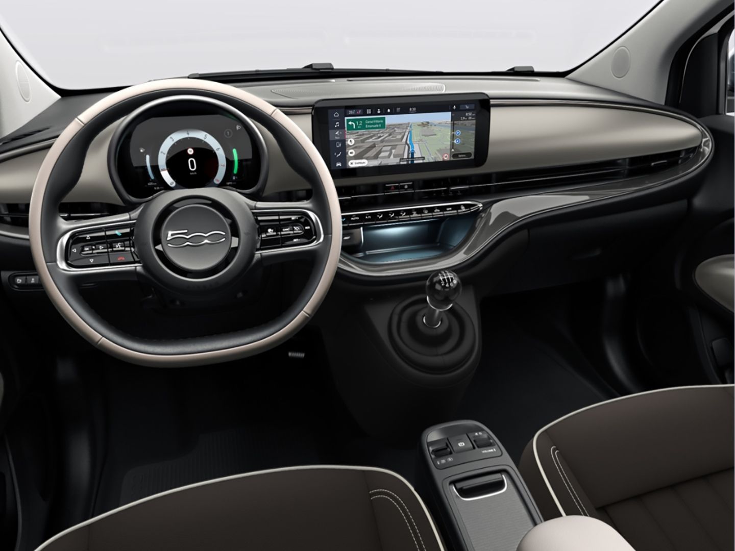 Fiat 500C - Bild 5