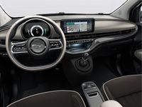Fiat 500C - Vorschau Bild 5