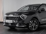 Kia Sportage Spirit 1.6 T-GDI EcoDyn. 132kW(180PS) D - Kia: Eco