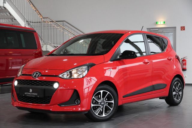 Hyundai i10 Passion