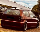 Volkswagen Polo 6n1 GTI 1,6 für Liebhaber Tüv Neu Ins... - gebrauchte Volkswagen Polo aus dem Jahr 1998