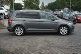 Volkswagen Touran 1.4 16V TSI Comfortline BMT/Start-Stopp - VW Touran 7-Sitzer