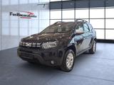 Dacia Duster Expression Navi Tempomat Klima Parkh. SHZ - Dacia Duster: Geländewagen