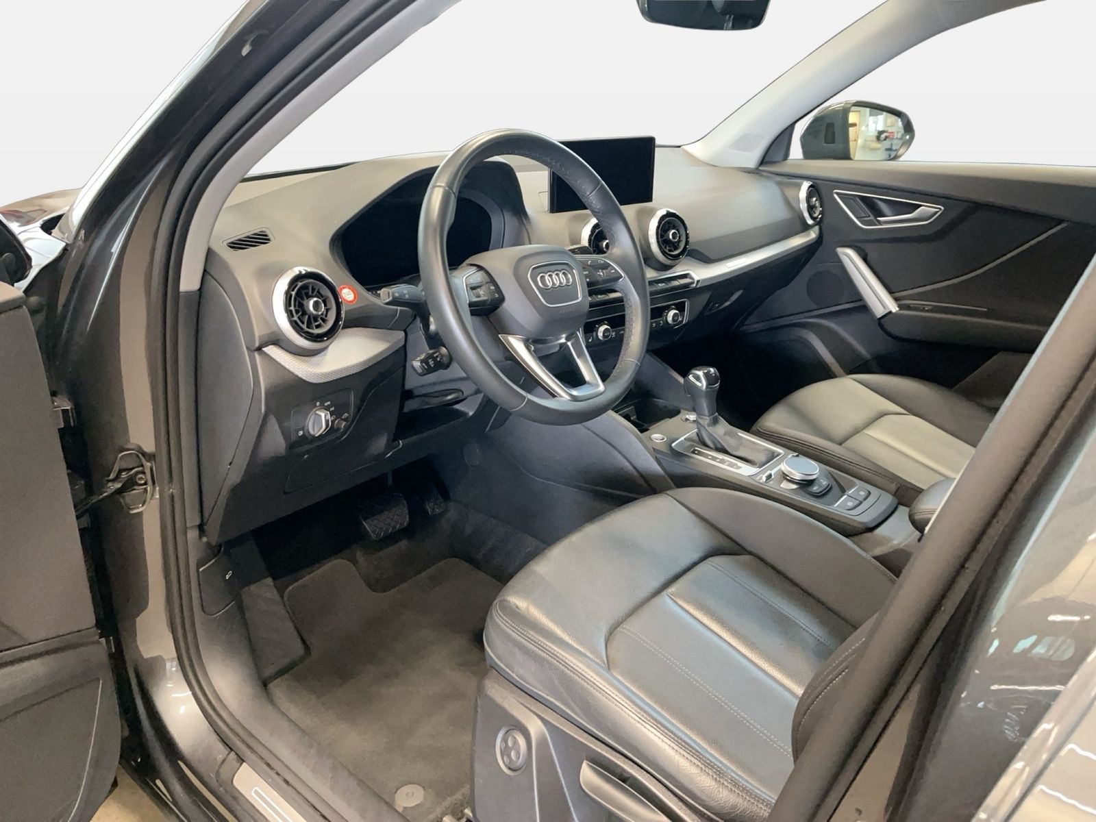 Audi Q2 - Bild 7