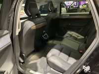 Volvo ES90 - Vorschau Bild 14