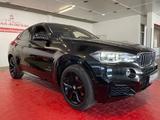 BMW X6 xDrive 40 d - M Paket - gebrauchte BMW X6 aus dem Jahr 2018