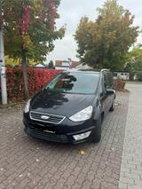 Ford Galaxy 2.0 TDCi DPF Navi AHK Buisness... - Ford Galaxy in Ludwigshafen